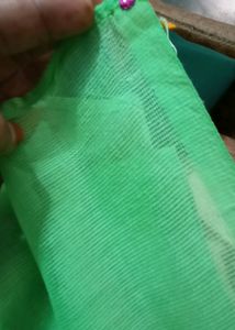 Work Blouse With Saree