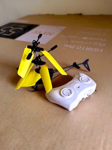Remote Control Helicopter