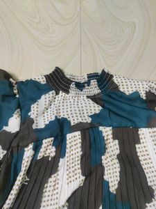 3 TUNIC TOPS