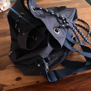 Gym &amp; Travel Bag