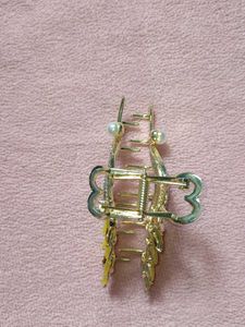 Korean Metal Clutcher🆕