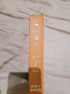Flawless Hair Remover