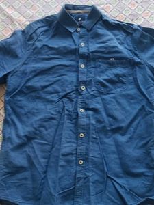 A shirt of Netplay