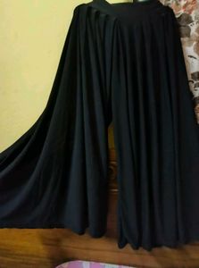 SKIRT PLAZZO