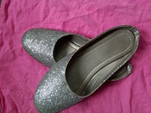 Juty Sandal Flat