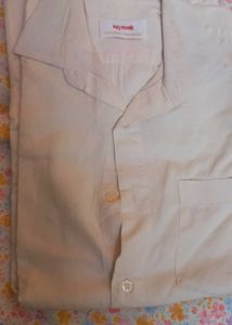 Raymond Cotton Shirt