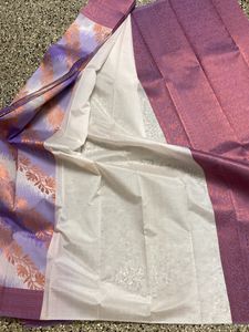 New KodiMalar Design Artsilk Saree