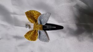 Korean Butterfly hair Clip