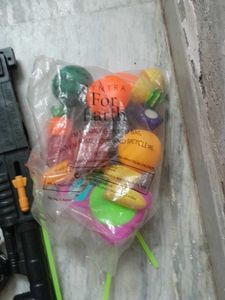 Mixed Toys Bundle