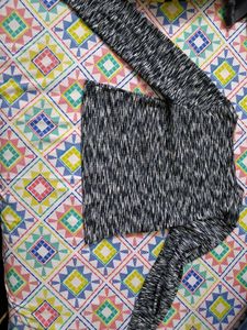 Stylish Patterned Top