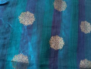 Silk Saree