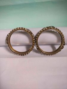 Metal Bangles