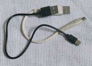 Charger Cable