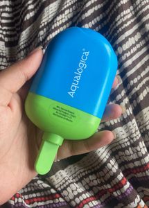 Aqualogica Moisturizer