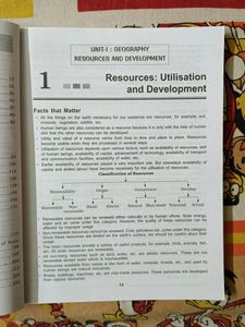 Social Science ( DAV Board) Class 8 Full Marks