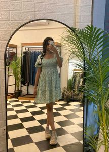 Zudio Sundress