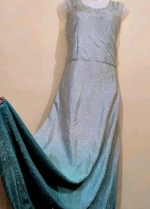 Reception✨ShimmerGown Full Length💕💐