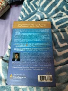 The Power of Soul Book