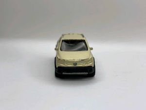 2011 Matchbox Volkswagen Truck