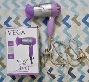 VEGA Galaxy 1100 Hair Dryer