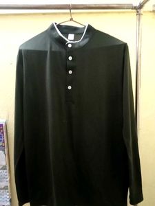 Men&#39;s Casual Kurta - Stylish &amp; Comfortable