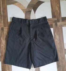 PREMIUM BLACK NIKE GOLF SHORTS