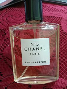 Chanel No. 5 Eau de Parfum