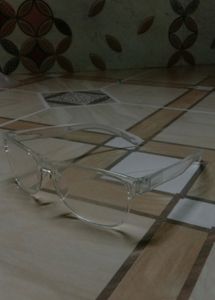 Glasses For Looking Good