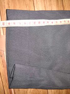 Gray Pants Trousers