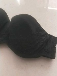 34C Black Bra(Victoria&#39;s secret)