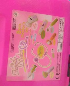 Doctor Kit Set Toys for Kids