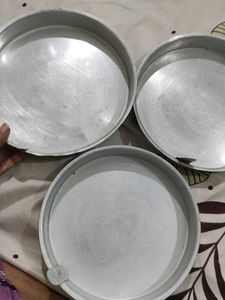 New Idli Dhokla Cooker
