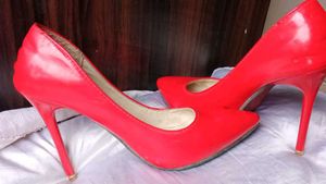 Pointed Toe Stilettos👠