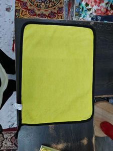 Microfiber Cloth