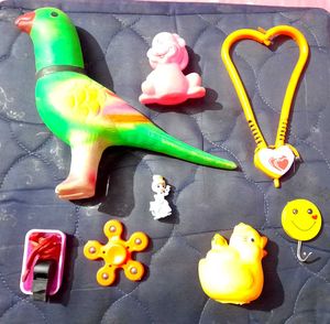 Toys 4 Kids
