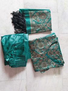 Kurta Set With Dupatta