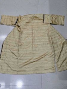 Elegant Men's Ethnic Kurta