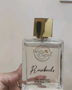 Body Cupid Rosebuds Perfume