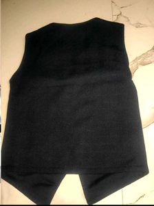 two stylish waistcoats!