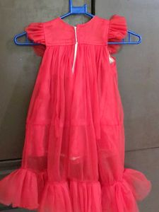 Baby Girl Frock