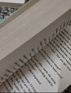 Offer🎉🎉🎉₹100off The Summer I Turned Pretty Book