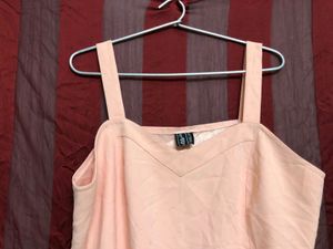 Texestilo Sleevless Top