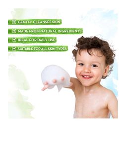 Mamaearth Body Wash For Kids Pack Of 1