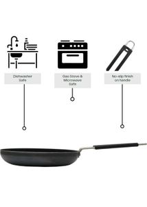 Superior Quality Iron Fry Pan 🍳