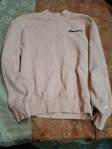 Champion Pullover Sweatshirt