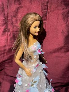 Barbie Doll