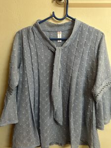 Western Top For Women