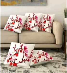 Cushion covers