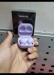 Samsung Galaxy Buds 2 Pro
