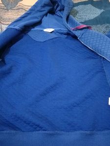 Girls Sweater
